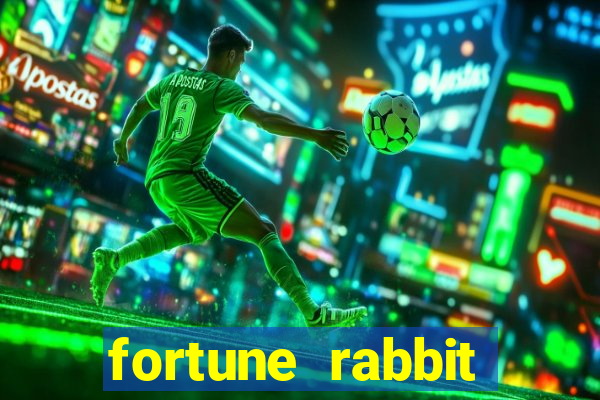 fortune rabbit 5gbet Informational